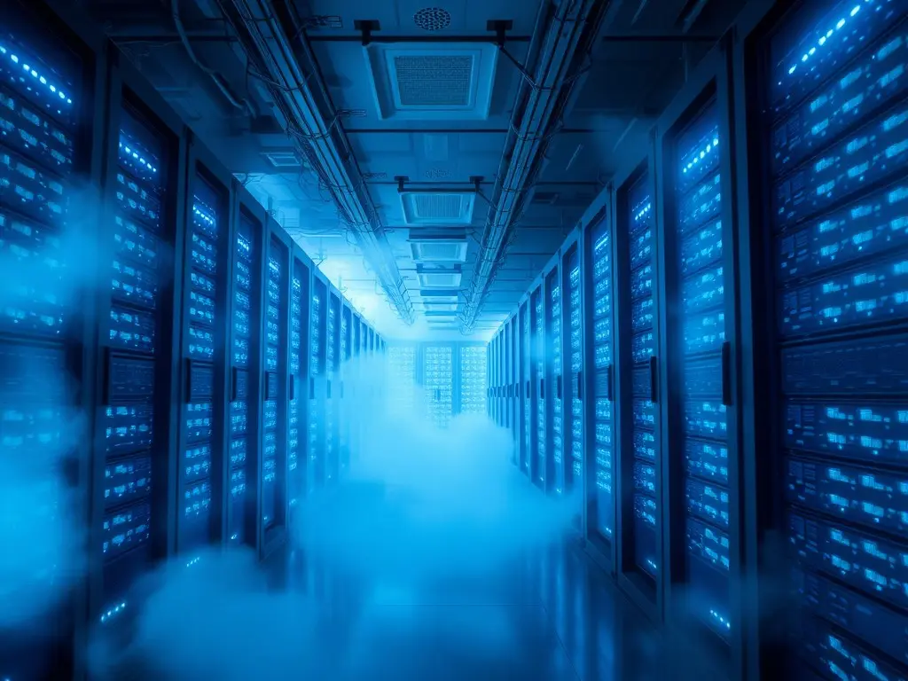 Cloud gains and rising AI bets drive Big Tech Q1 earnings across key players