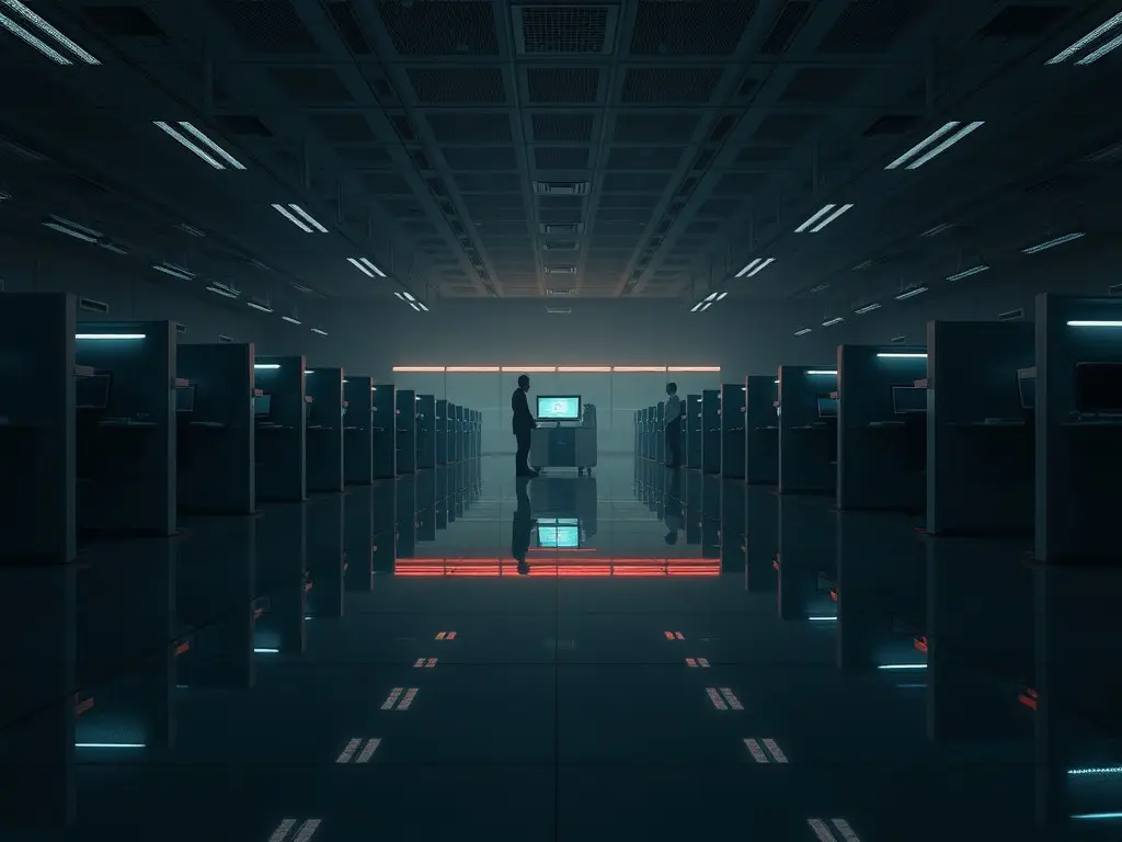 Cloudflare layoffs 2026: The cybersecurity company cuts 1,100 jobs amid AI-driven restructuring