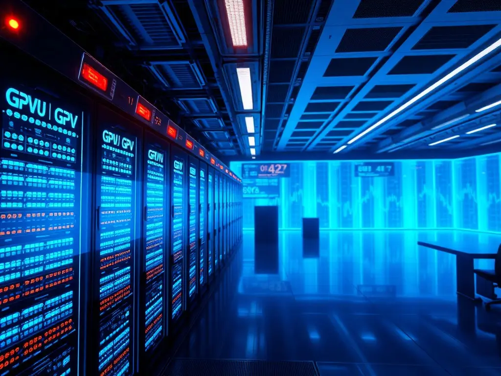CME Group and Silicon Data to launch AI compute futures market