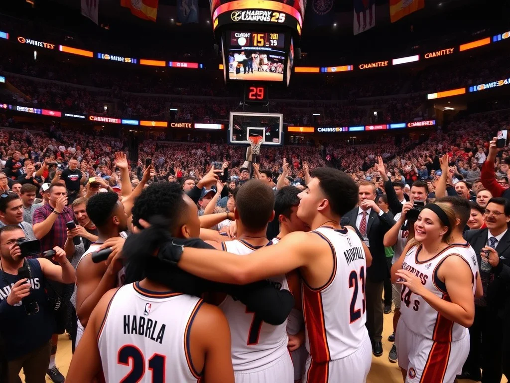 Coach Dawn Staley, South Carolina punish UConn, avenge 2025 title loss