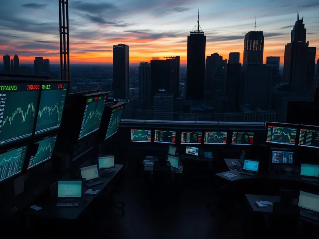 Coinbase (COIN) Shares Plunge 8% Following CLARITY Act Stablecoin Yield Restrictions