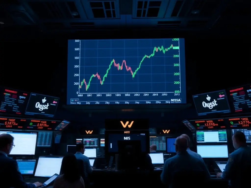 Coinbase Drops 7% as the Decoupling From Bitcoin Signals Clarity Act Fatigue