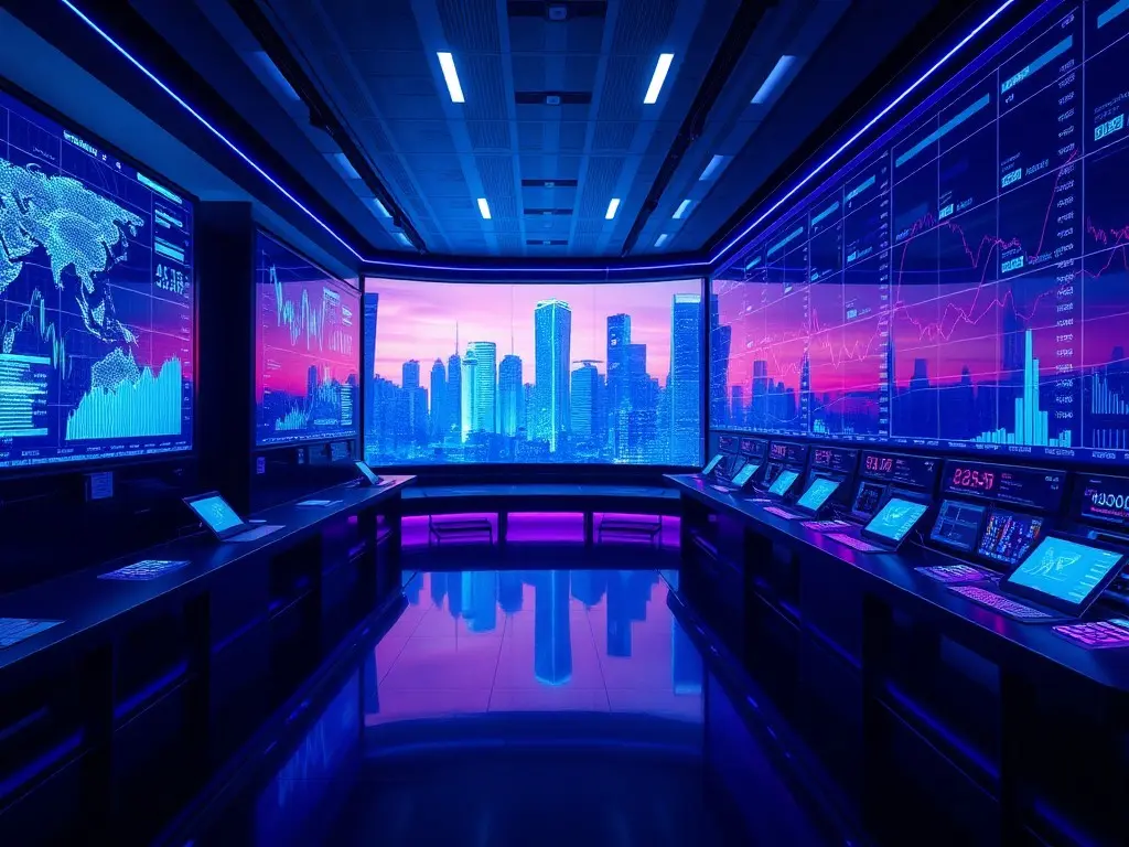 Coinbase launches thematic perpetual contracts for AI, China, and US security sectors