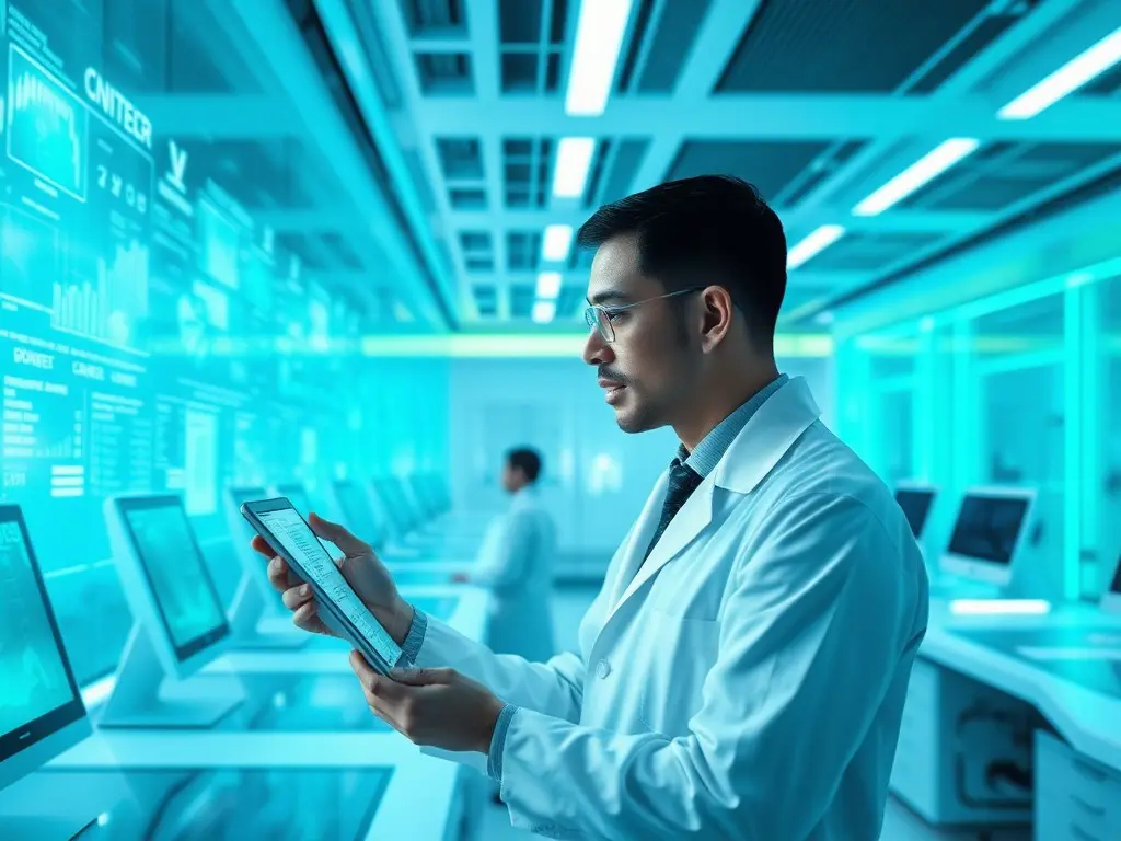 Collate Raises $95M to Transform Life Sciences AI