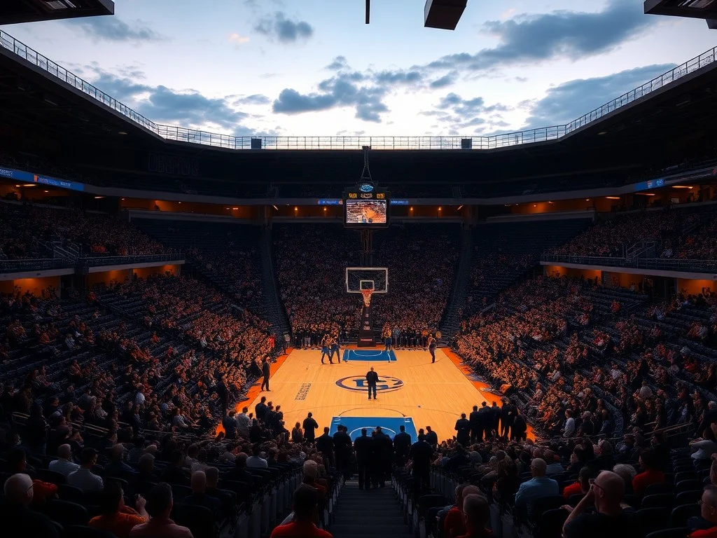 College basketball coaching hires grades: From Jerrod Calhoun to Gerry McNamara