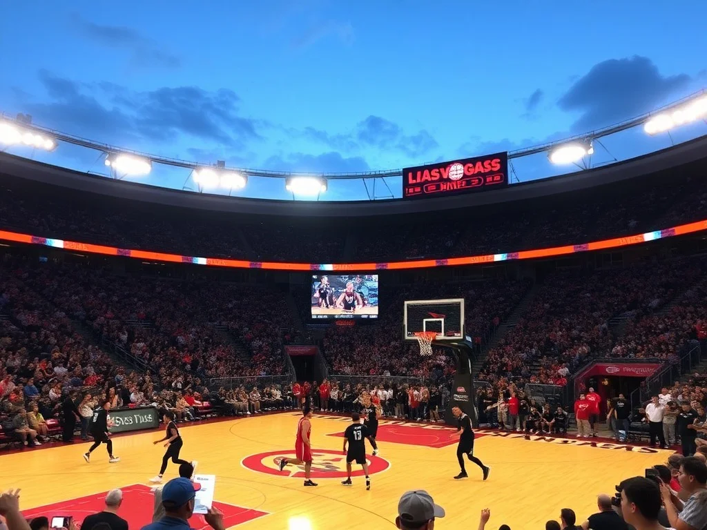 College Basketball Crown 2026 watch guide: Teams, schedule, NIL prize in alt-tournament