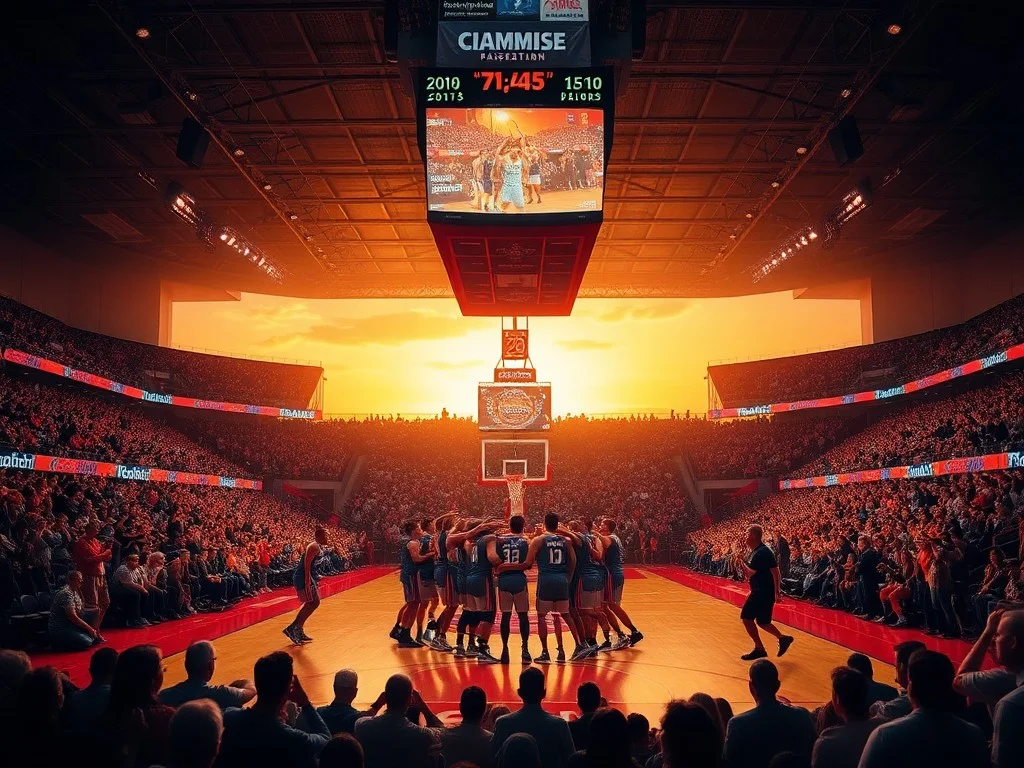 College Basketball Experts React to Illinois' Elite Eight Win Over Iowa