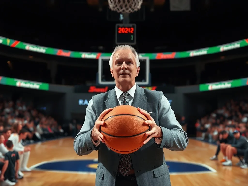 College basketball is in a new era. This year’s Sweet 16 shows the coaching old guard is still thriving