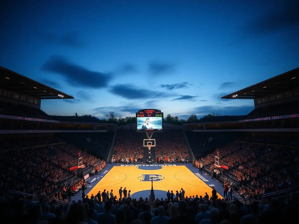 College basketball rankings: Michigan, Duke, Michigan State lead way-too-early Top 25 for 2025-26