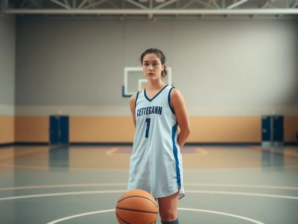 College Basketball Star Audi Crooks Announces Career News on Thursday