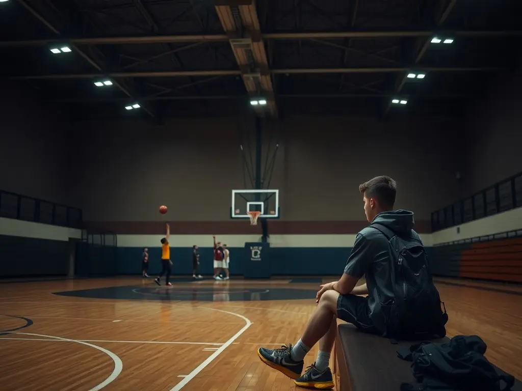 College basketball transfer portal 10 best players available, where they may be headed