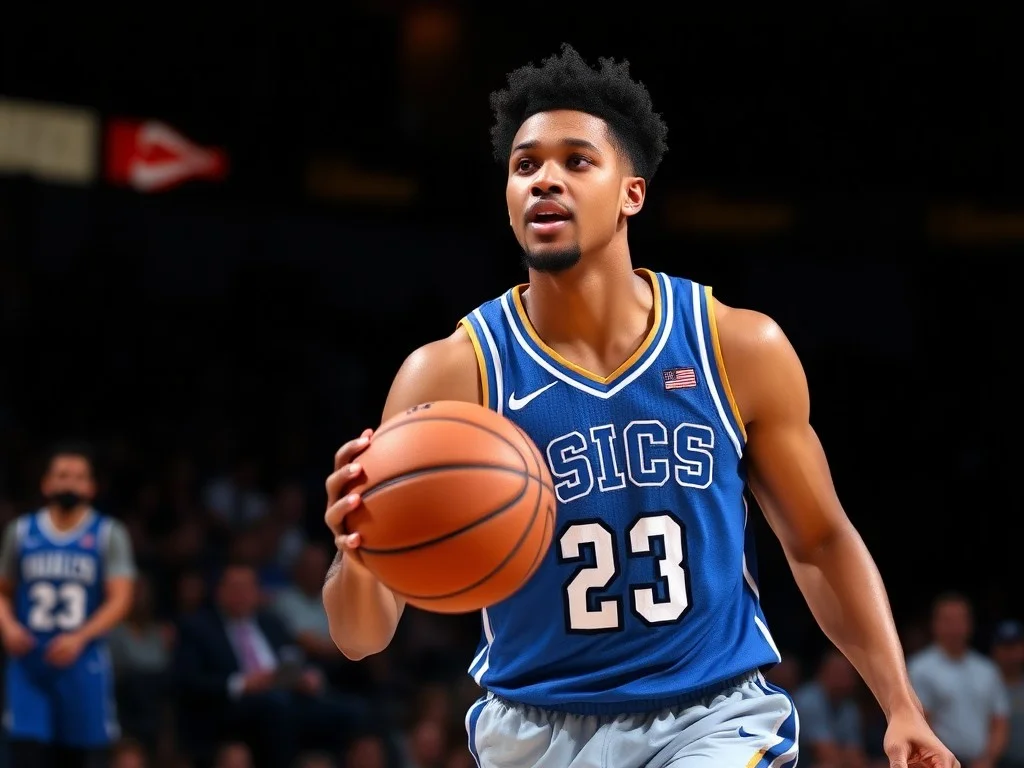 College basketball transfer portal rankings: Top 25 available players