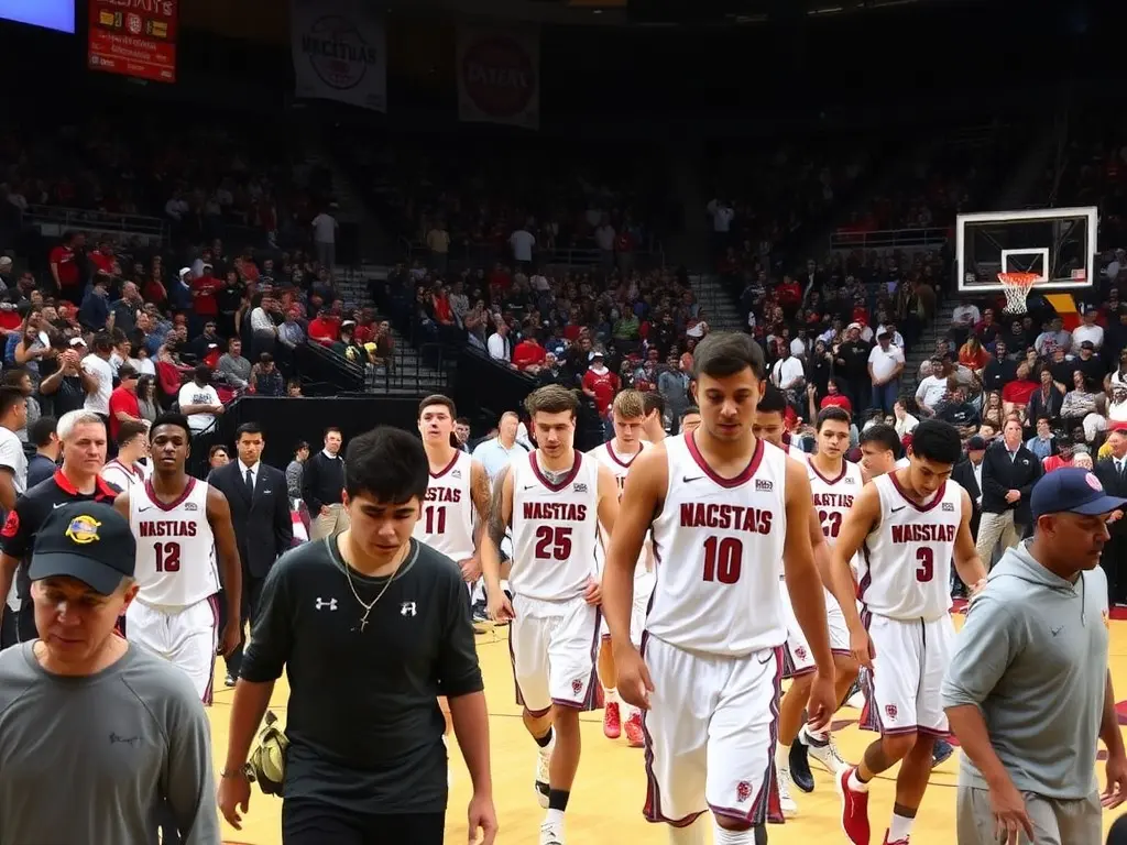 College basketball transfer portal team rankings: Which school has best class so far?