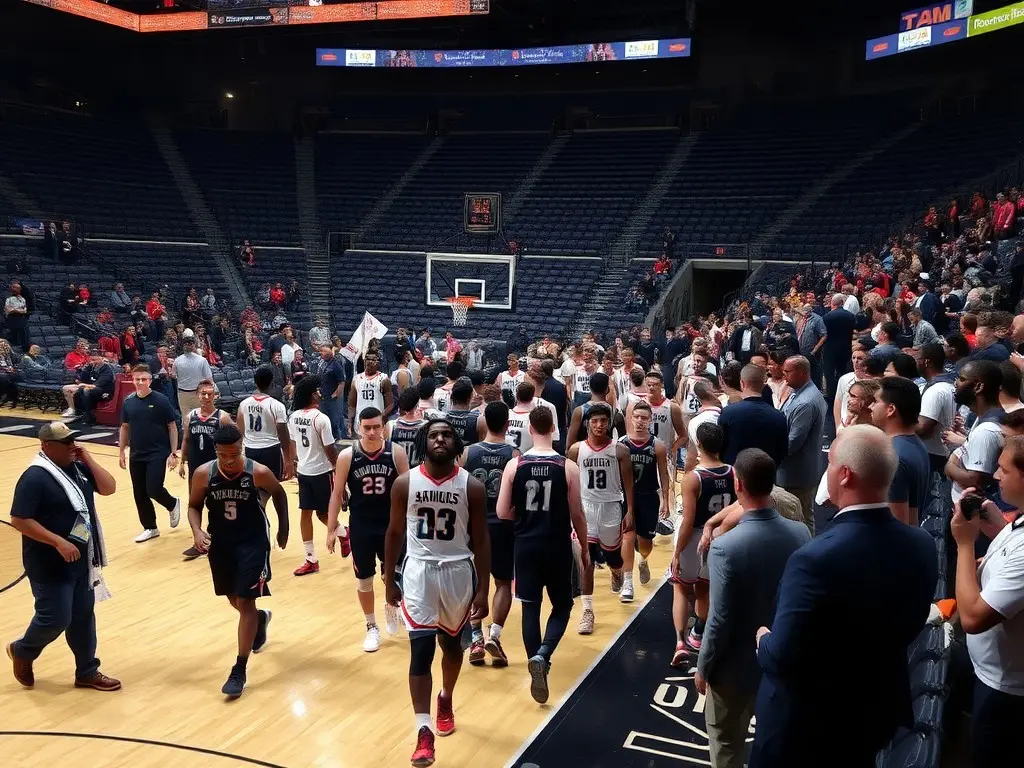 College basketball transfer portal team rankings: Who has best haul so far?