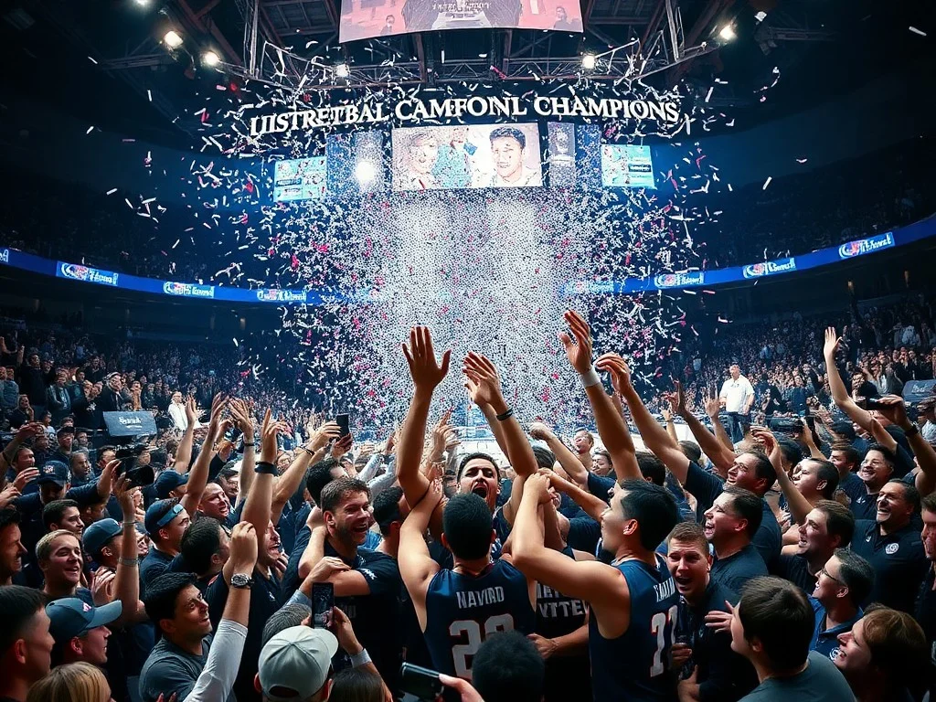 College basketball world reacts to Arizona advancing to Final Four