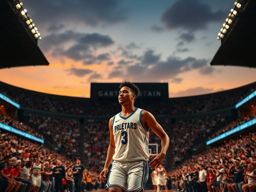College basketball's most efficient player is a Cathedral grad at Final Four, beloved by Illinois