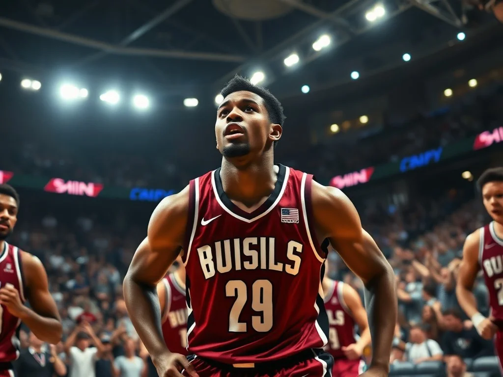 College basketball's most efficient player is a Cathedral grad at Final Four, beloved by Illinois