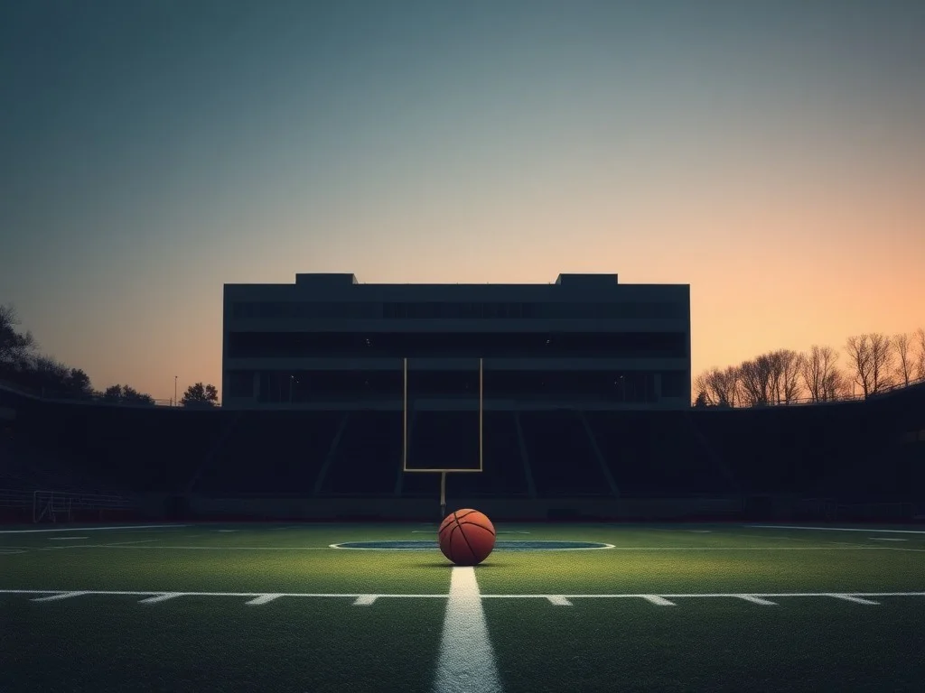 College Football and Basketball 2026: 17 Schools That Lost in Both Sports