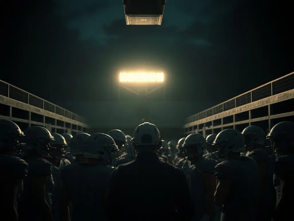 College football coaches with the most to lose in 2026: Can Lincoln Riley finally elevate USC?