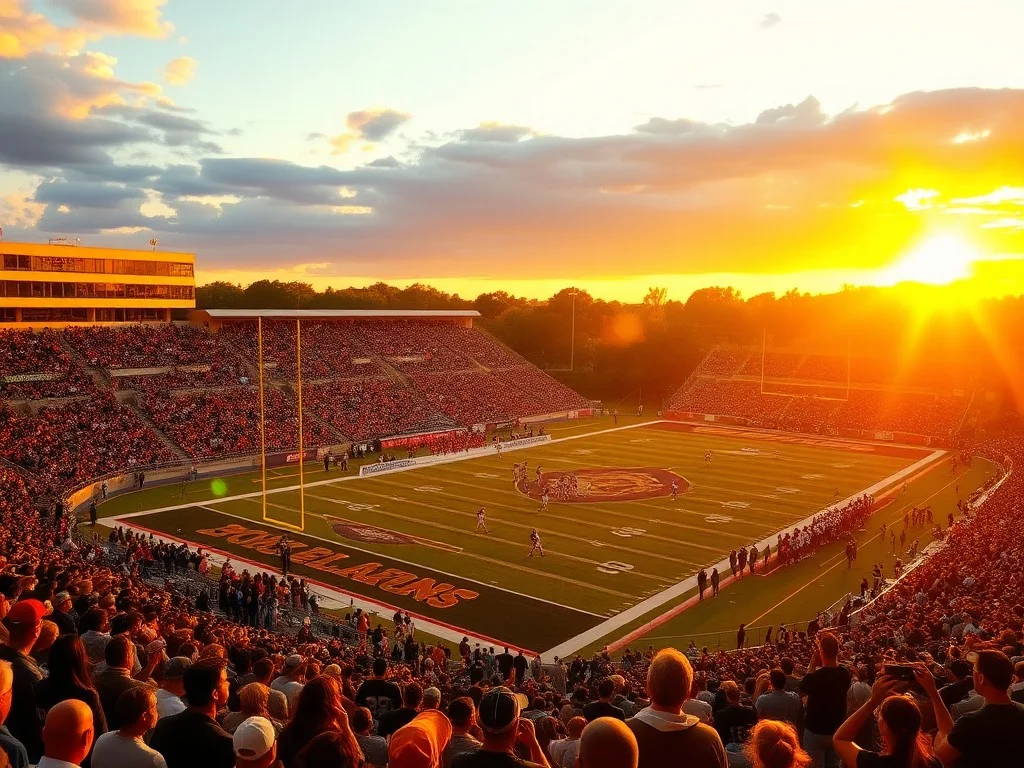 College football predictions: Way-too-early picks for Week 1 as LSU-Clemson, Notre Dame-Wisconsin lead slate
