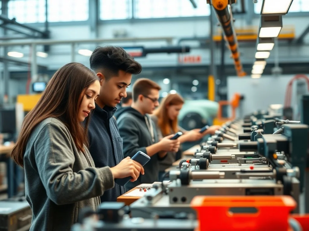 College funding 'game-changing for young people'