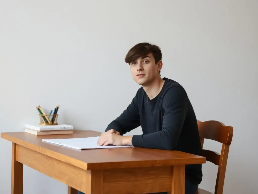 College junior awarded 2026 Truman scholarship to pursue public service career