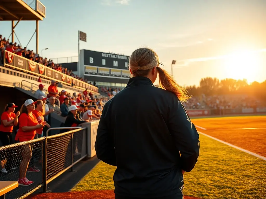 College softball coach rankings: USA TODAY's top 10 ahead of NCAA Tournament