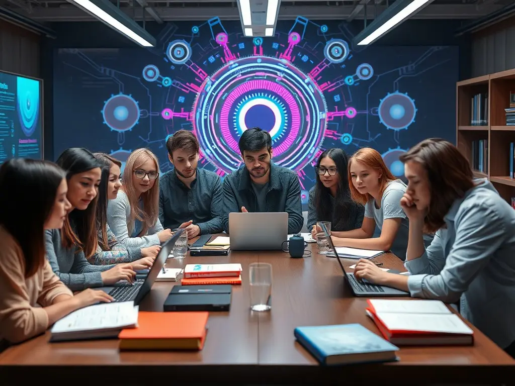 College students wary of the job market are changing course in search of 'AI-proof' majors