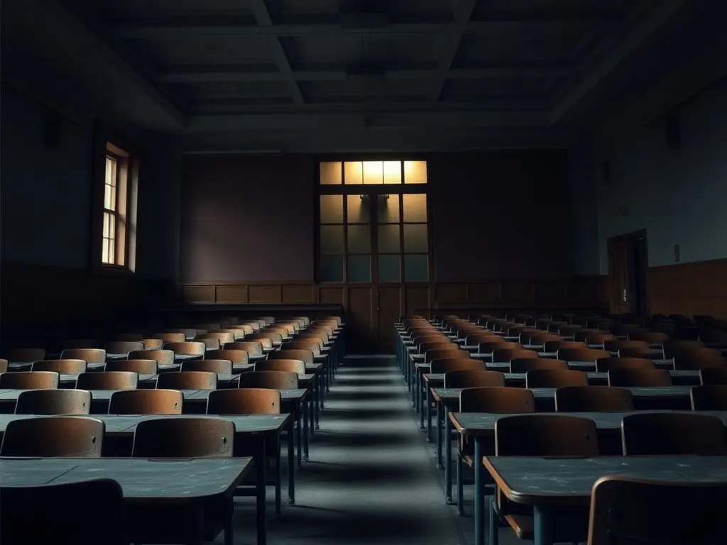 College Tuition Isn’t Good Investment, Quarter of Students Say