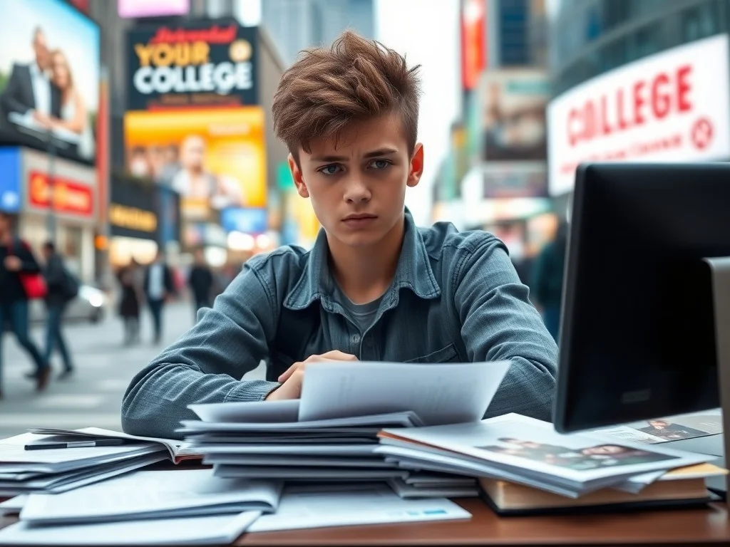 Colleges Must Deliver A First-Rate Education and Job Readiness Skills