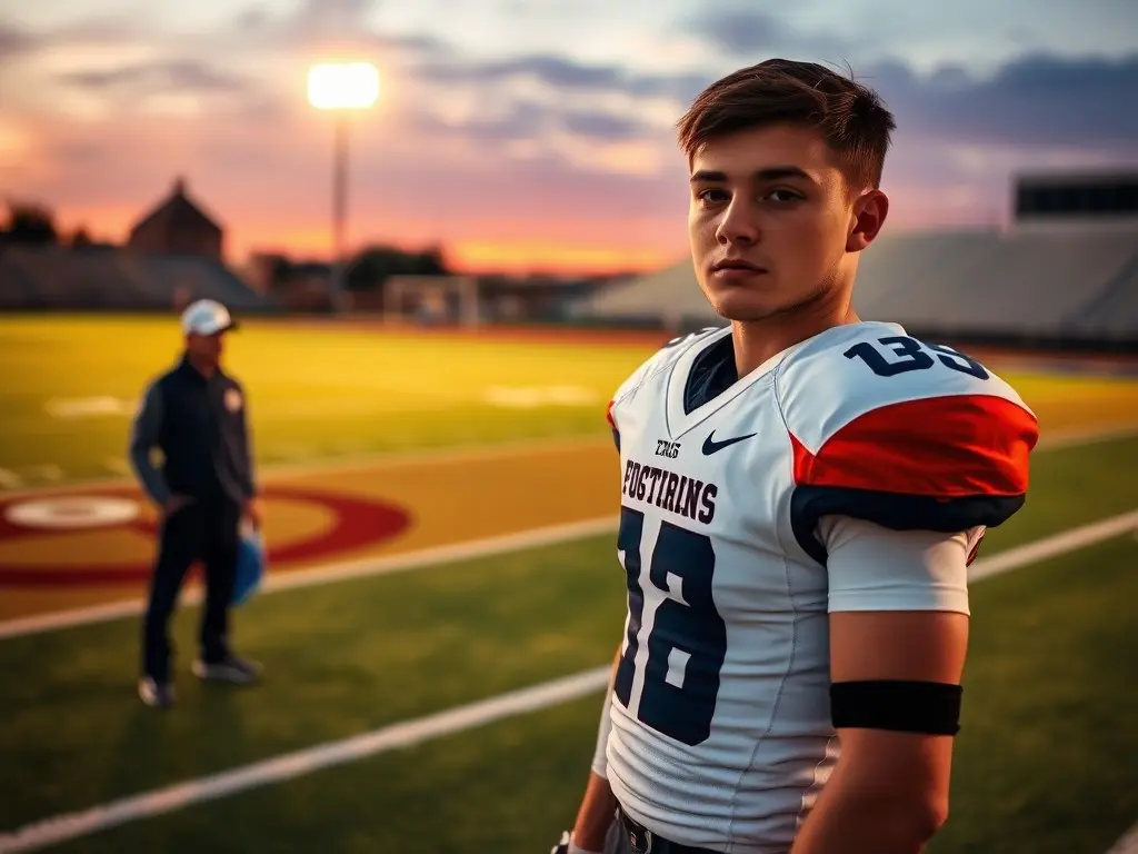 Colorado football offers 2027 four-star Texas running back