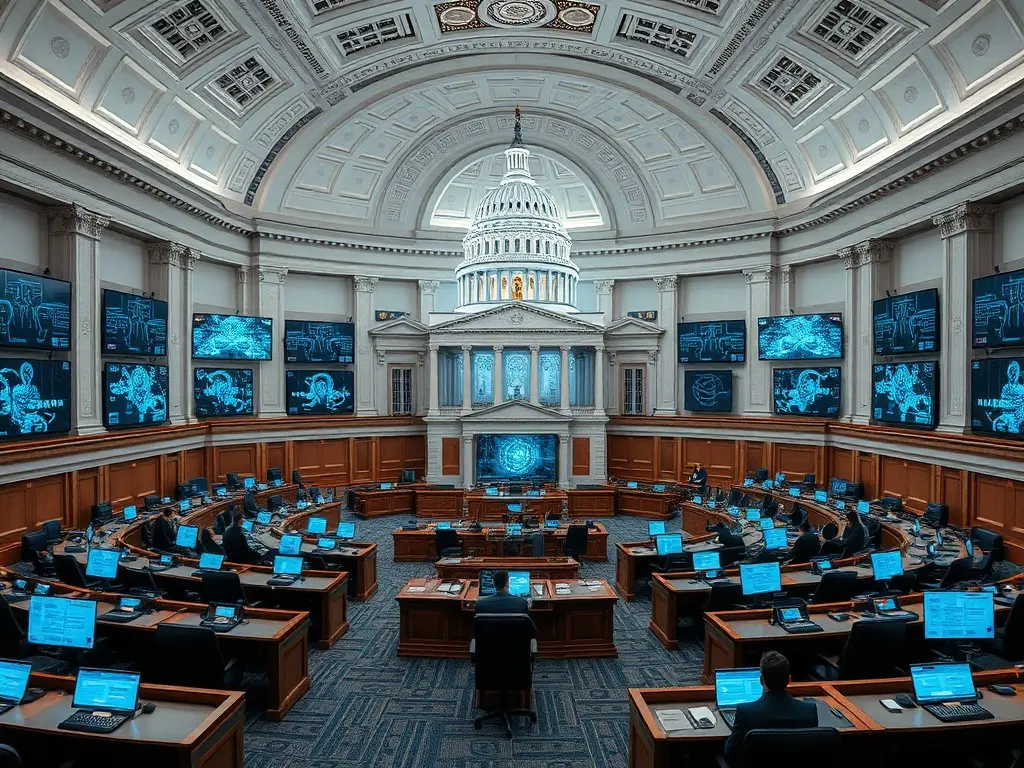 Colorado lawmakers advance rewrite of 2024 law to regulate artificial intelligence