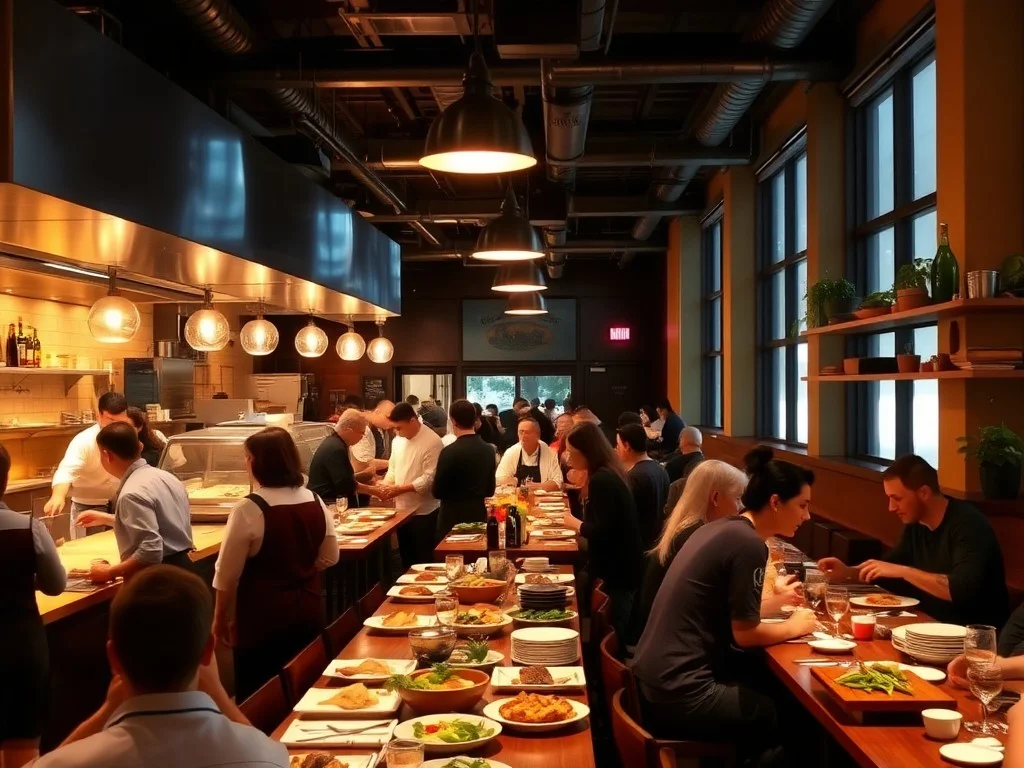 Colorado Takes the Spotlight: Meet the 2026 James Beard Nominees You Need to Know
