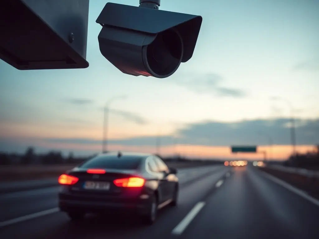 Colorado Thinks Speeding 10 MPH Over Was Too Generous