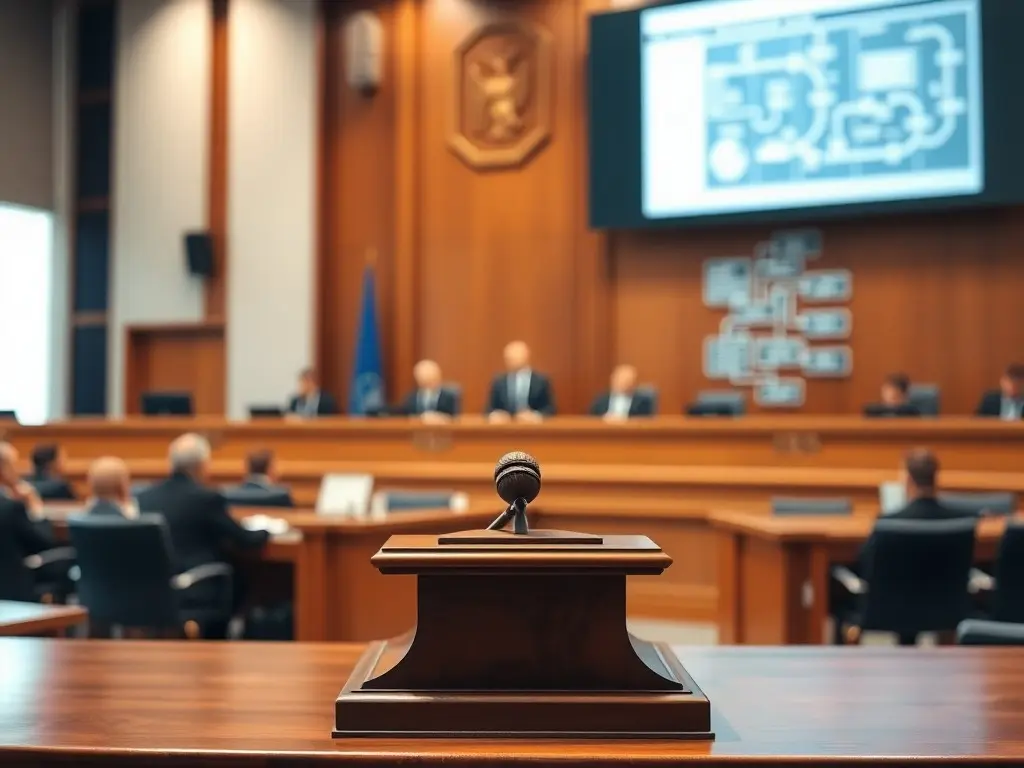 Colorado’s unprecedented AI law can’t be enforced yet, court says