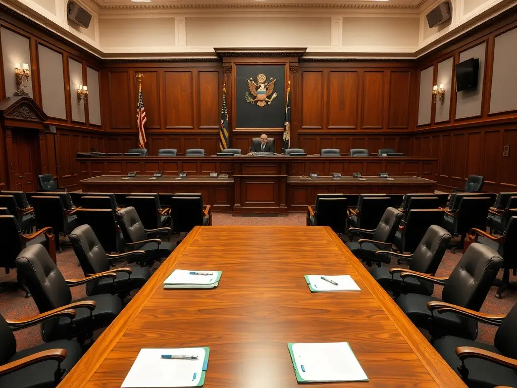 Columbus City Council to consider three candidates for vacant city auditor position