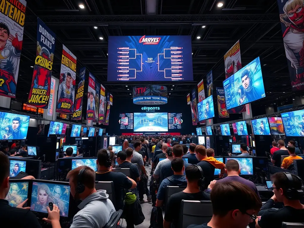 COMICON 2026: Where Gaming and Comics Collide