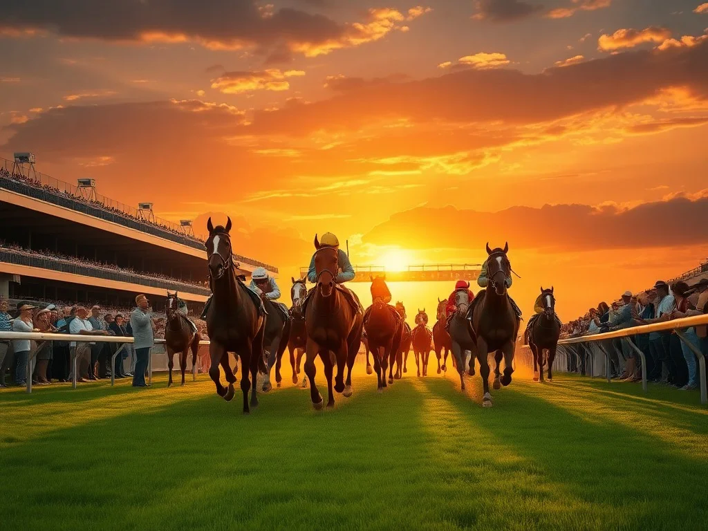 Commandment wins the Florida Derby, now eyes Kentucky Derby and Triple Crown trail