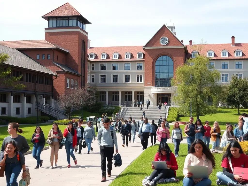 COMMENTARY: The enrollment cliff is here. Online education is higher ed’s most viable antidote