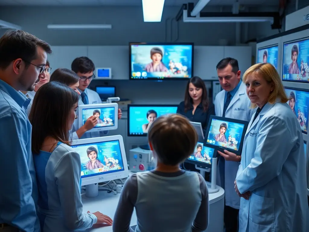 Common Sense Media creates independent watchdog to test AI safety for kids