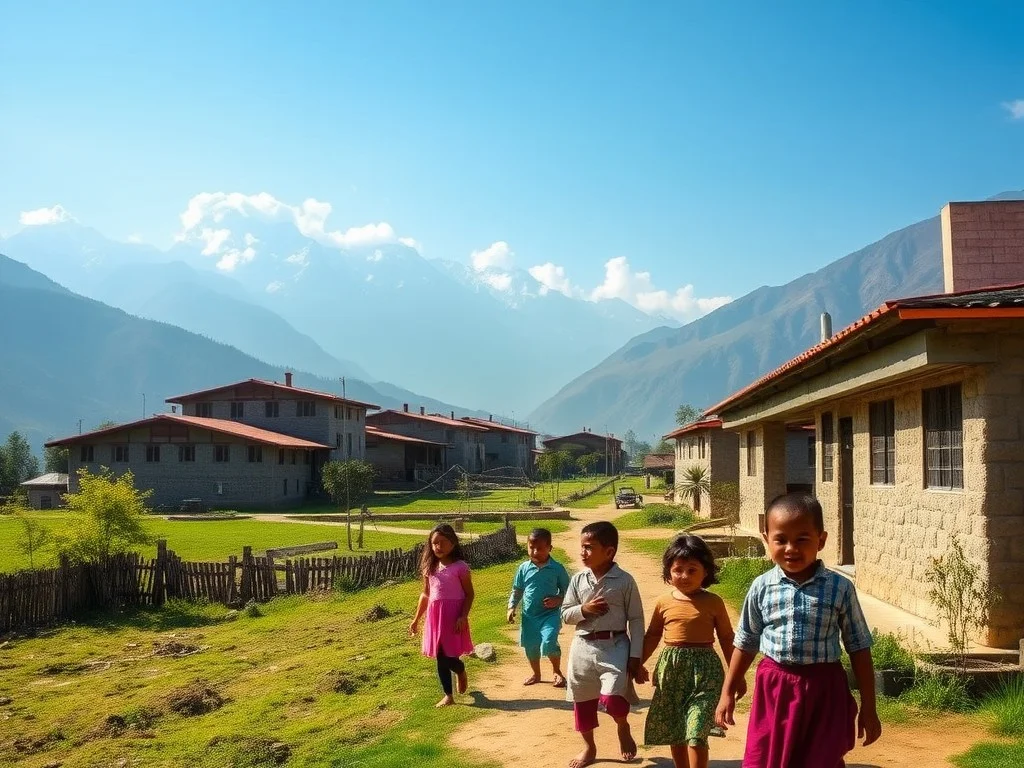 Comprehensive Screening Cuts TB Incidence By 83% Among Tibetan Children In India: Study