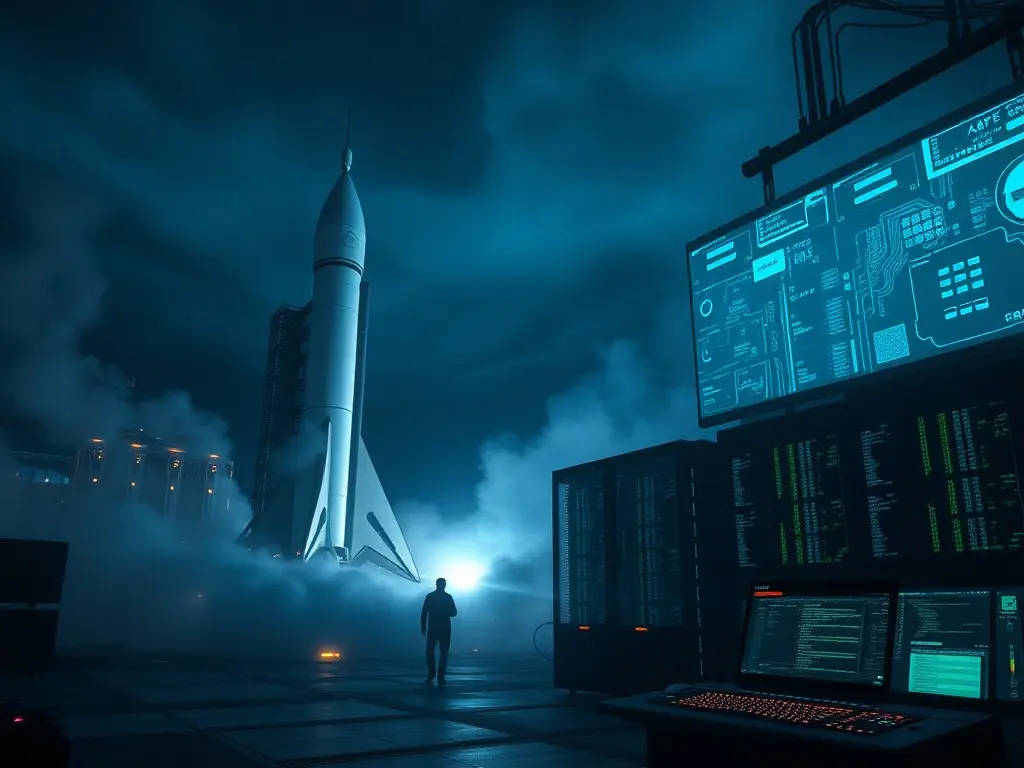 Conglomerate trap: Elon Musk risks hobbling SpaceX by folding his AI ventures into it. Here’s why