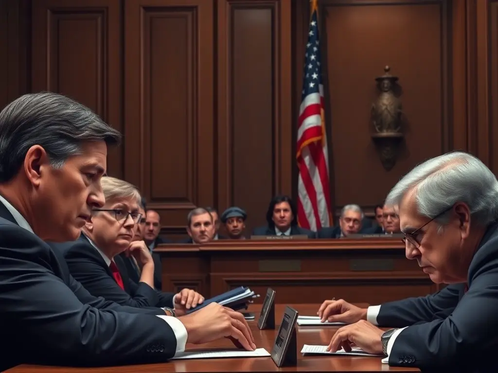 Congress Intensifies Scrutiny of Defense Secretary Hegseth Amid Ongoing Iran War