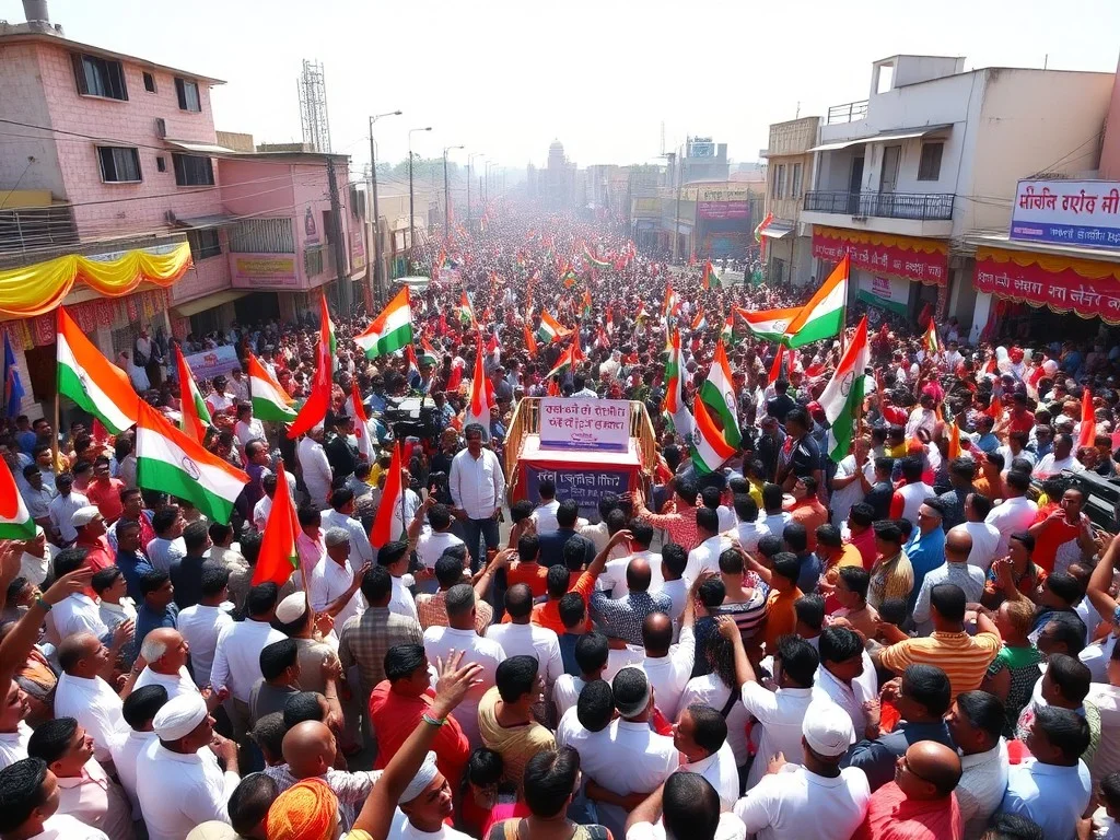 Congress to unveil star campaigners for Assam Assembly elections 2026