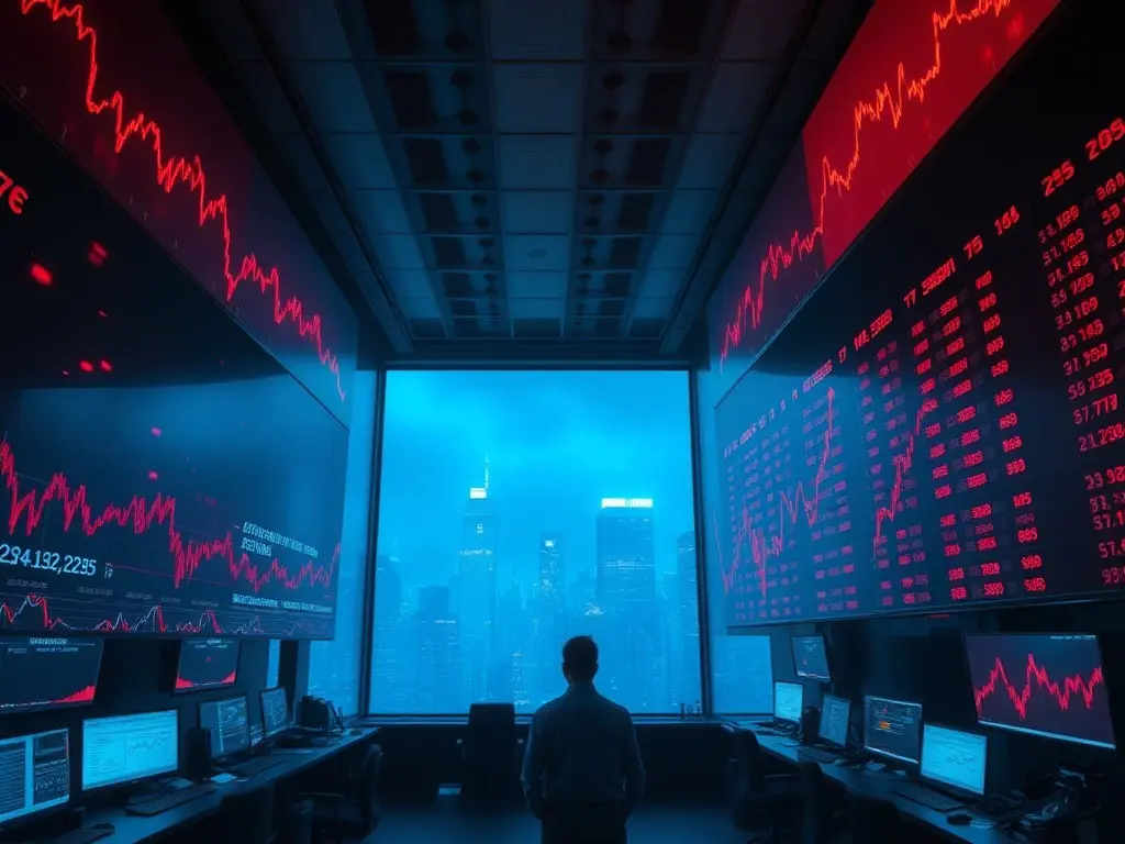 CONL Lost 67% Year to Date While Coinbase Fell 33%, Exposing the Volatility Tax in Daily-Reset Leverage