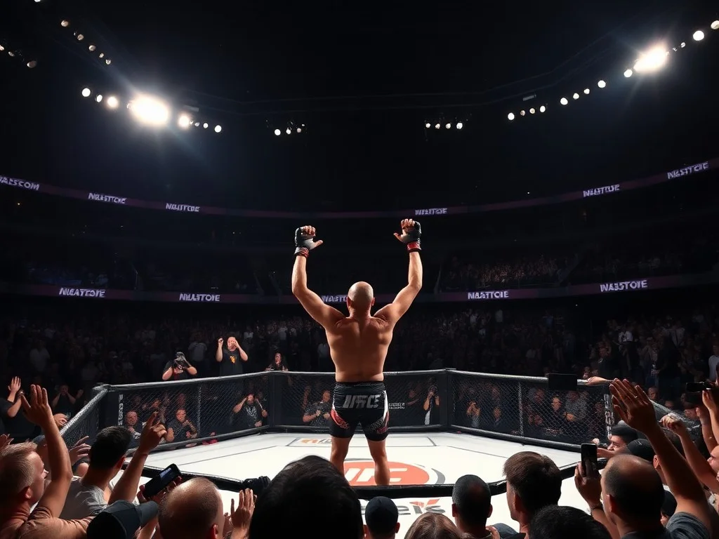 Conor McGregor reacts to UFC PPV numbers for recent events