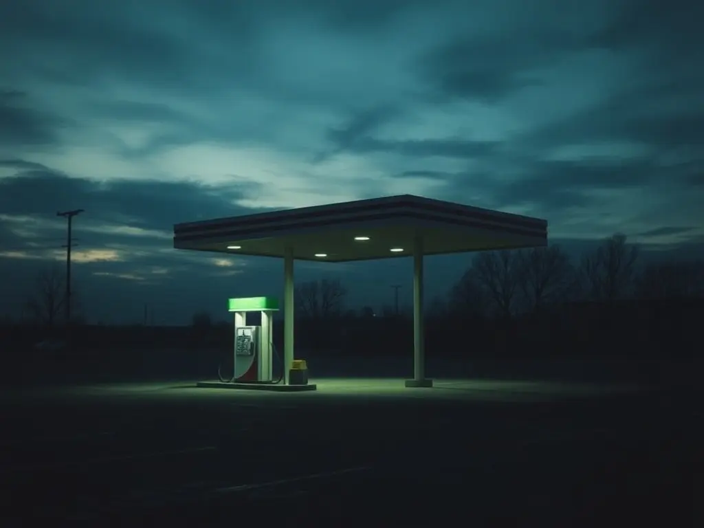 Consumer sentiment hits record low under weight of higher gas prices, inflation worries