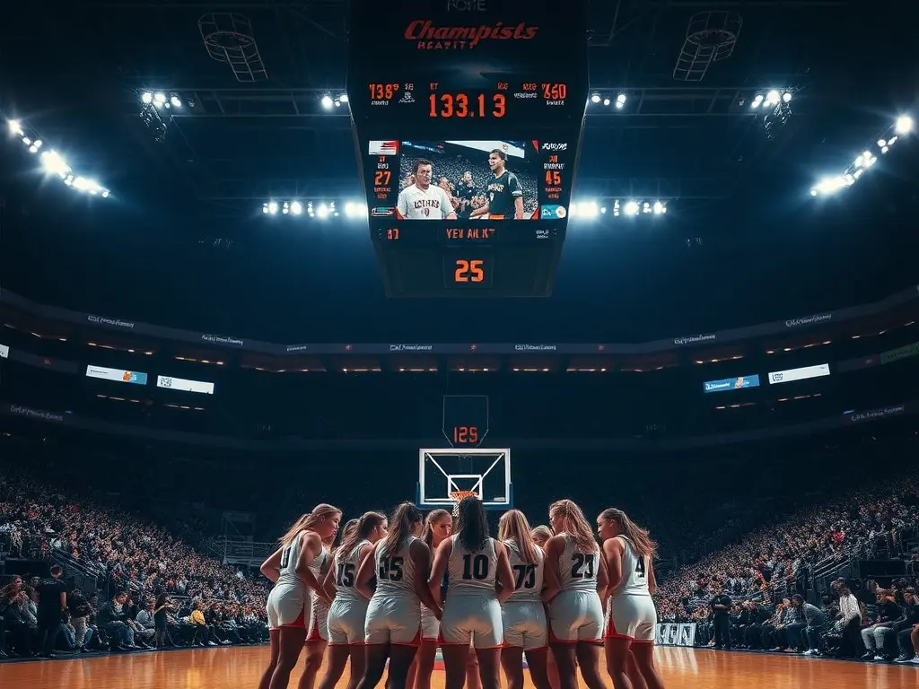 Contenders to rebuilders: WNBA championship tiers for the 2026 season
