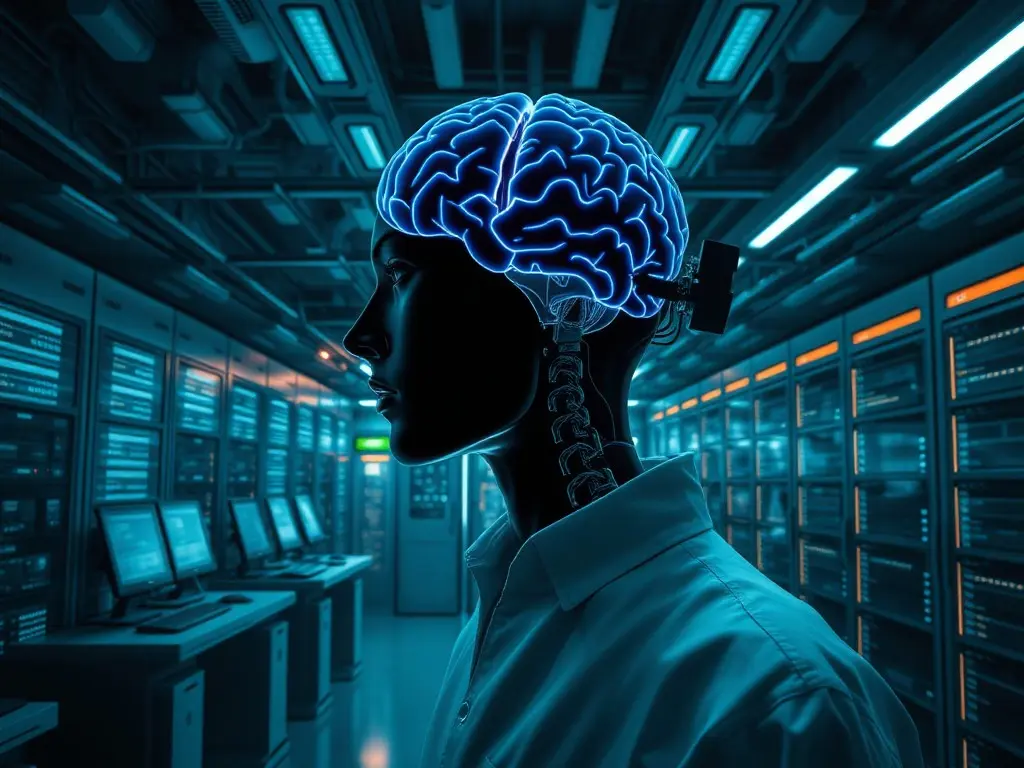 Convicted former Harvard scientist rebuilds brain computer lab in China