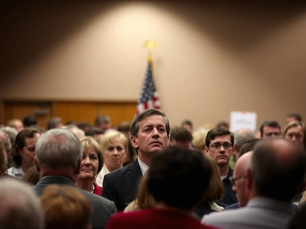 Cooper more popular than Whatley as NC voters retreat from GOP, new poll shows